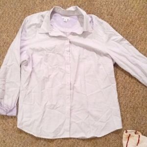 Button up shirt